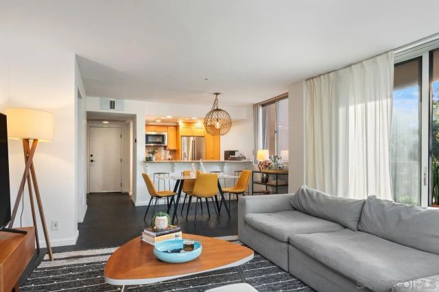 3635 7Th Ave 2D, San Diego, CA 92103