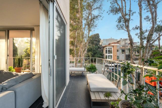 3635 7Th Ave 2D, San Diego, CA 92103