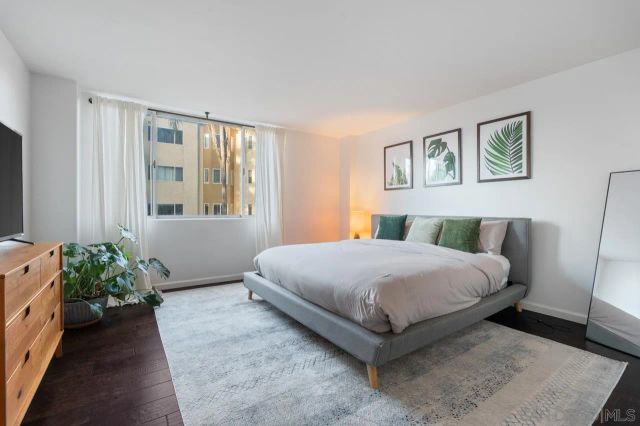 3635 7Th Ave 2D, San Diego, CA 92103