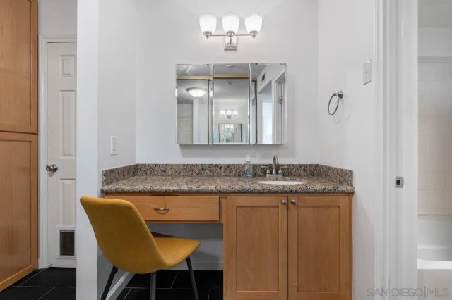 3635 7Th Ave 2D, San Diego, CA 92103