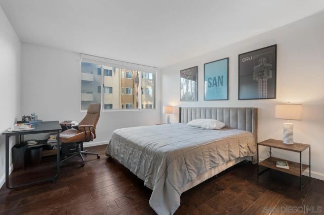 3635 7Th Ave 2D, San Diego, CA 92103