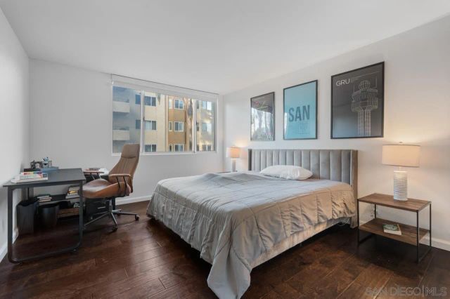 3635 7Th Ave 2D, San Diego, CA 92103