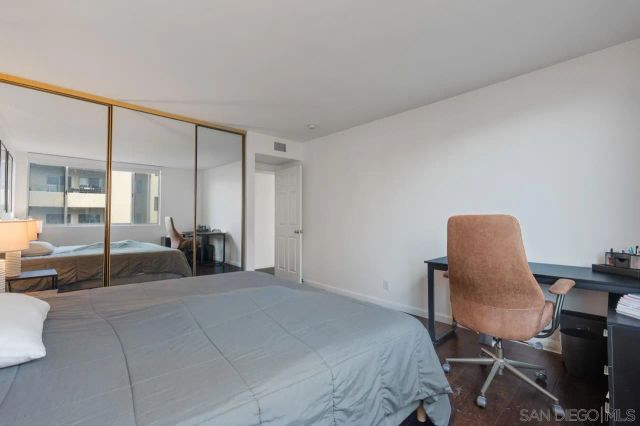 3635 7Th Ave 2D, San Diego, CA 92103