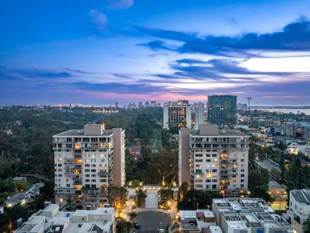 3635 7Th Ave 2D, San Diego, CA 92103