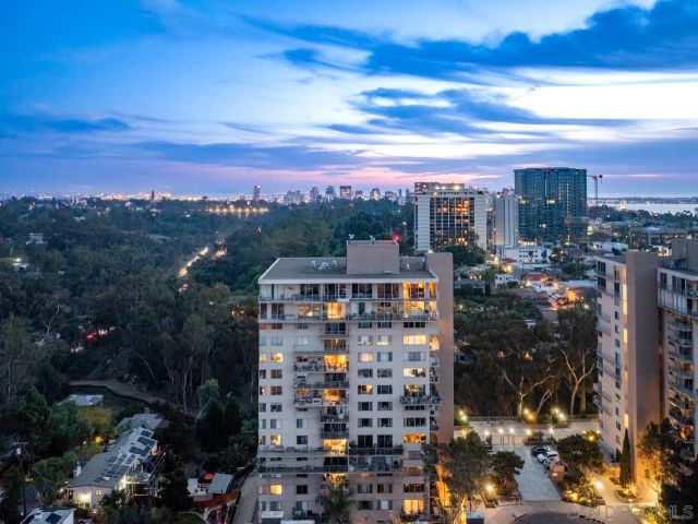 3635 7Th Ave 2D, San Diego, CA 92103