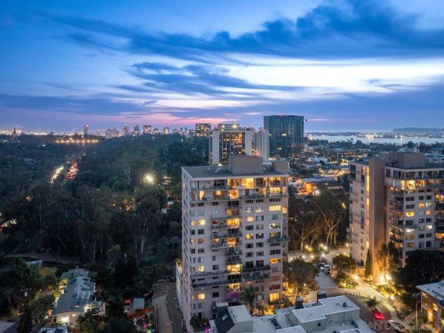 3635 7Th Ave 2D, San Diego, CA 92103