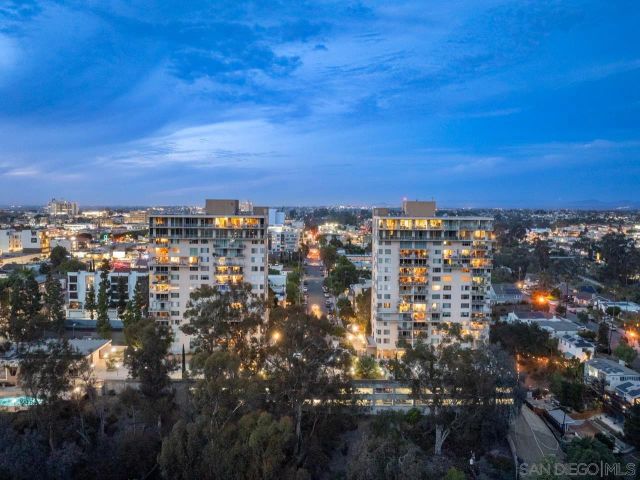 3635 7Th Ave 2D, San Diego, CA 92103