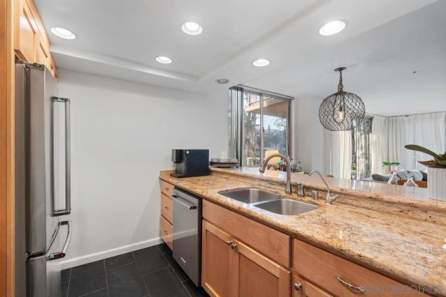 3635 7Th Ave 2D, San Diego, CA 92103