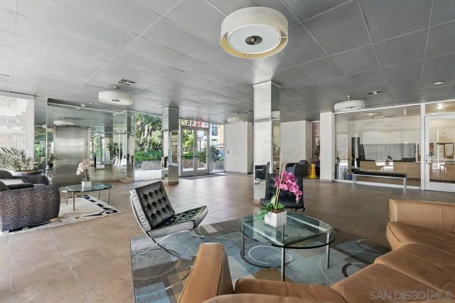 3635 7Th Ave 2D, San Diego, CA 92103