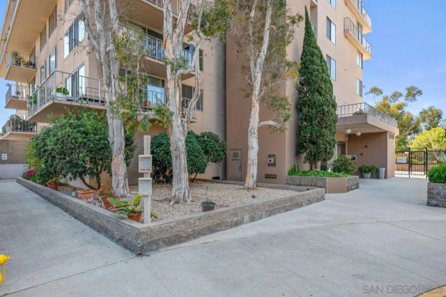 3635 7Th Ave 2D, San Diego, CA 92103