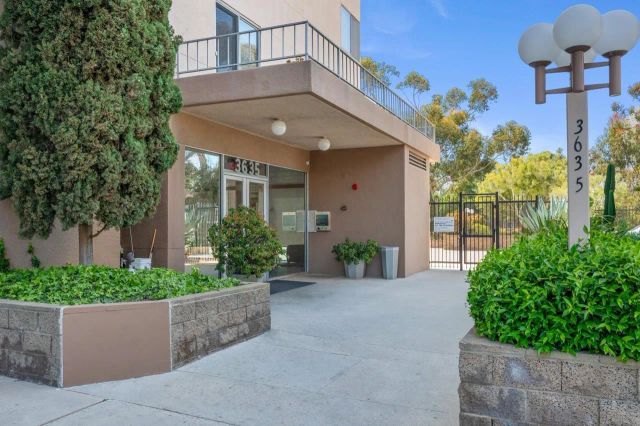 3635 7Th Ave 2D, San Diego, CA 92103