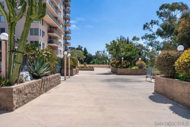 3635 7Th Ave 2D, San Diego, CA 92103