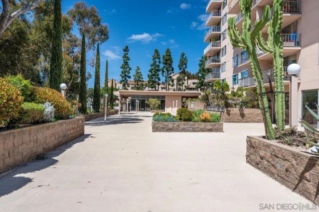 3635 7Th Ave 2D, San Diego, CA 92103