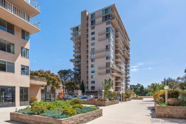 3635 7Th Ave 2D, San Diego, CA 92103