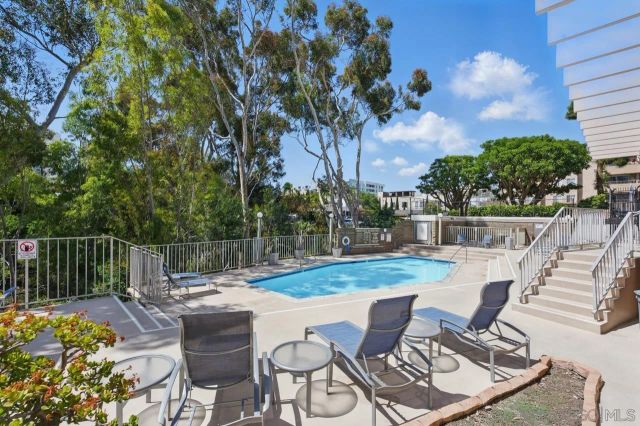 3635 7Th Ave 2D, San Diego, CA 92103