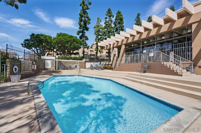 3635 7Th Ave 2D, San Diego, CA 92103