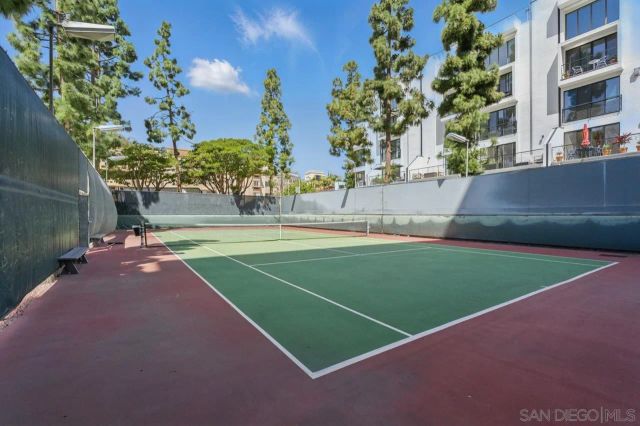 3635 7Th Ave 2D, San Diego, CA 92103
