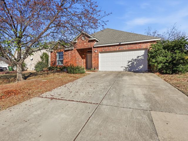 1125 Timber Creek Drive, Lewisville, TX 75067