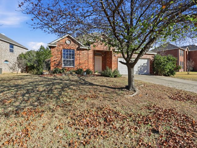 1125 Timber Creek Drive, Lewisville, TX 75067