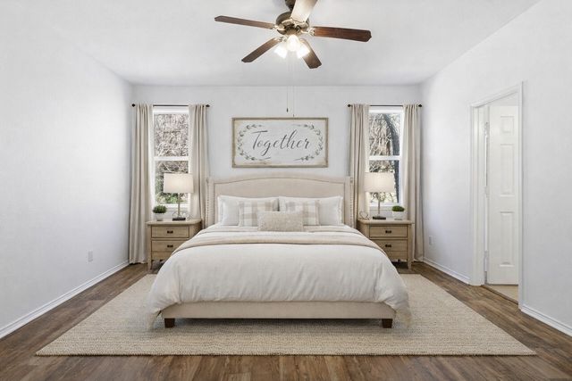 1125 Timber Creek Drive, Lewisville, TX 75067