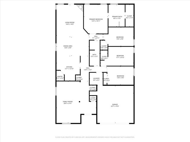 1125 Timber Creek Drive, Lewisville, TX 75067