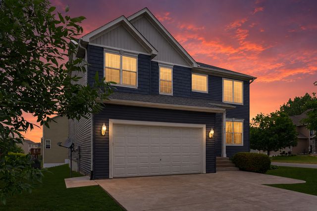 1855 113th Court NE, Blaine, MN 55449