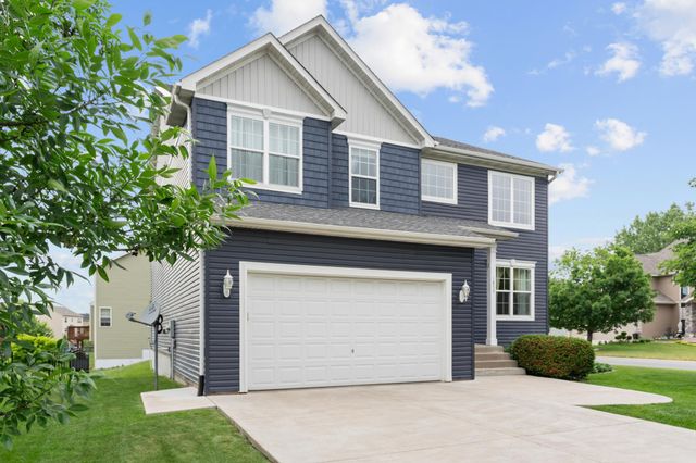 1855 113th Court NE, Blaine, MN 55449
