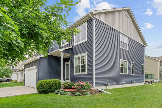 1855 113th Court NE, Blaine, MN 55449