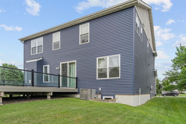 1855 113th Court NE, Blaine, MN 55449