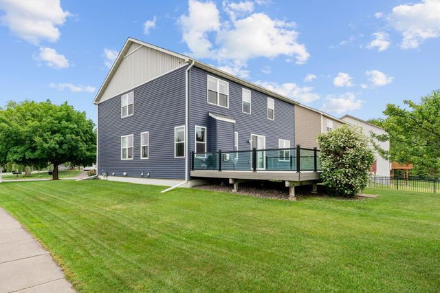 1855 113th Court NE, Blaine, MN 55449