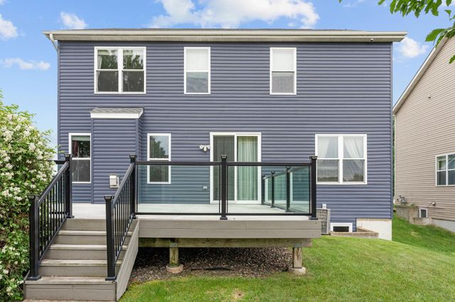 1855 113th Court NE, Blaine, MN 55449