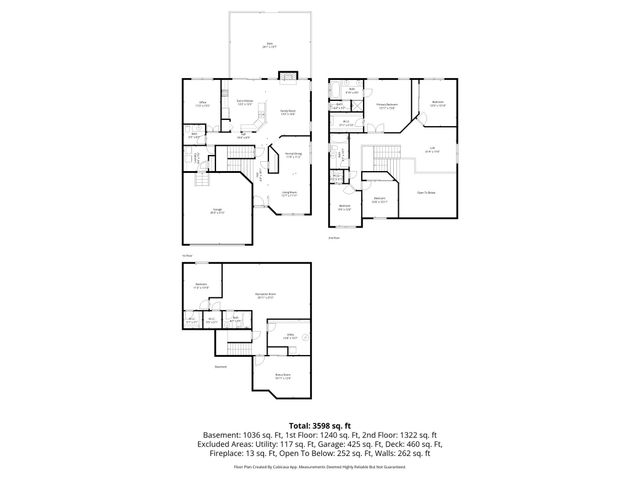 1855 113th Court NE, Blaine, MN 55449