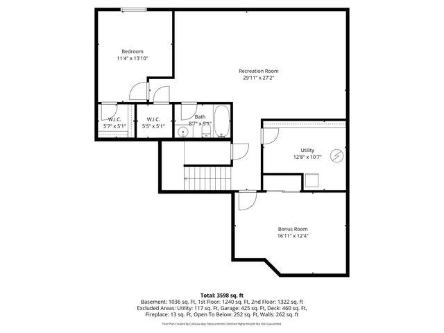 1855 113th Court NE, Blaine, MN 55449