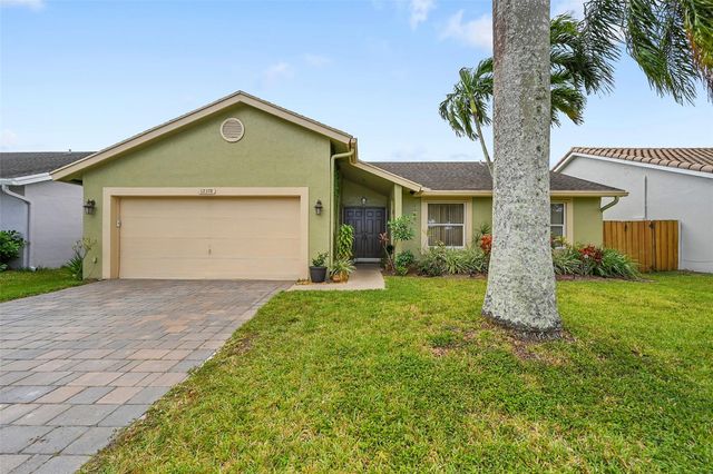 12378 NW 26th Ct, Coral Springs, FL 33065