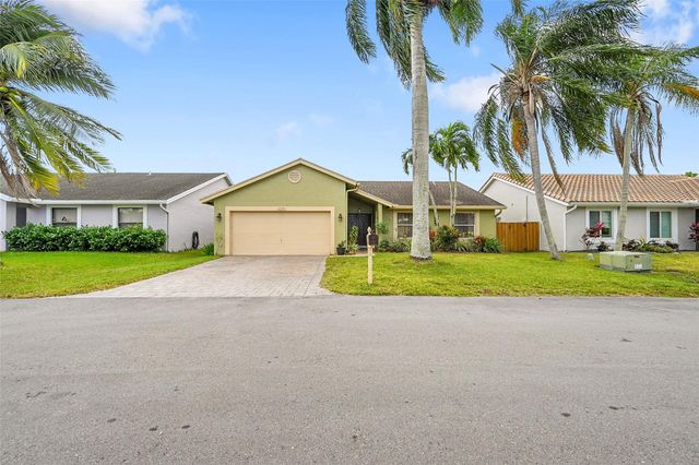 12378 NW 26th Ct, Coral Springs, FL 33065
