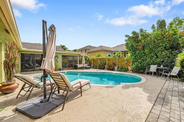 12378 NW 26th Ct, Coral Springs, FL 33065