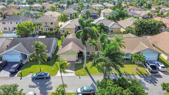 12378 NW 26th Ct, Coral Springs, FL 33065