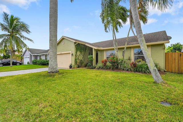12378 NW 26th Ct, Coral Springs, FL 33065