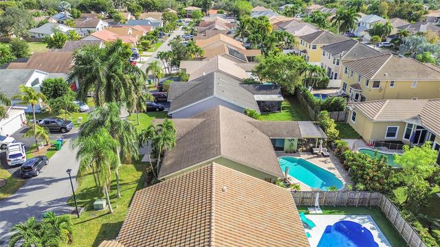 12378 NW 26th Ct, Coral Springs, FL 33065