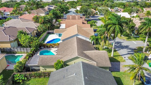 12378 NW 26th Ct, Coral Springs, FL 33065