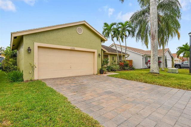 12378 NW 26th Ct, Coral Springs, FL 33065