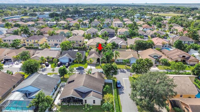 12378 NW 26th Ct, Coral Springs, FL 33065