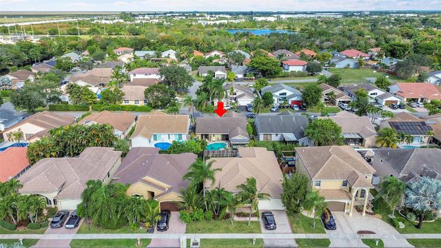 12378 NW 26th Ct, Coral Springs, FL 33065