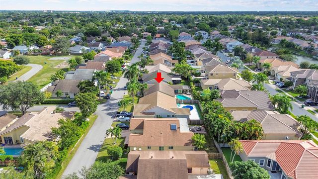 12378 NW 26th Ct, Coral Springs, FL 33065