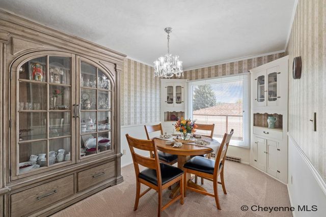 1125 ROSEBUD RD, Cheyenne, WY 82001