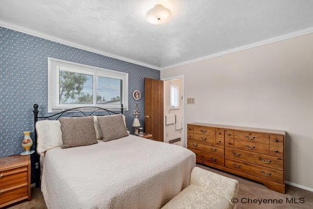 1125 ROSEBUD RD, Cheyenne, WY 82001