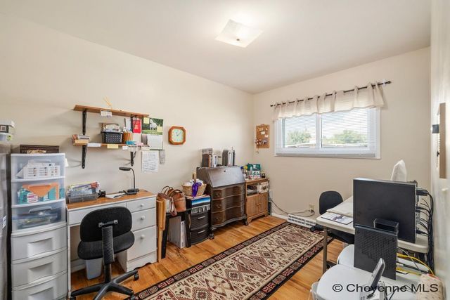 1125 ROSEBUD RD, Cheyenne, WY 82001