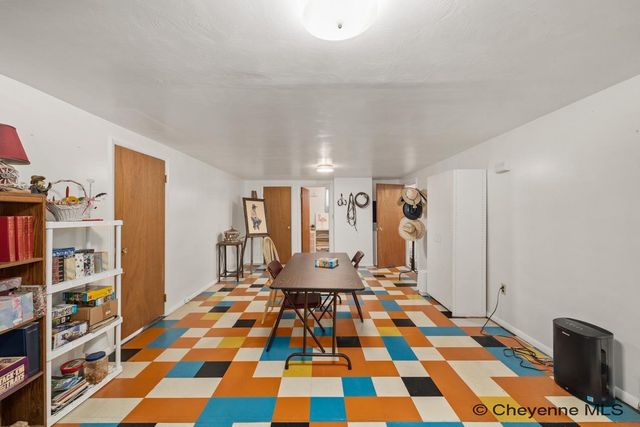 1125 ROSEBUD RD, Cheyenne, WY 82001