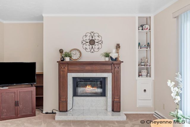 1125 ROSEBUD RD, Cheyenne, WY 82001