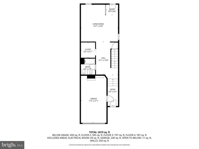 1608 N FRANKLIN ST, Wilmington, DE 19806